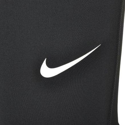 Лосины Nike Np Cl Capri - 97240, фото 5 - интернет-магазин MEGASPORT
