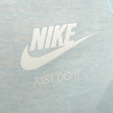 Кофта Nike W Nsw Gym Vntg Hoodie - 98929, фото 6 - интернет-магазин MEGASPORT