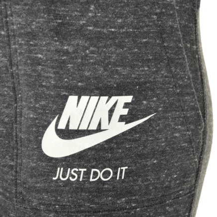Спортивнi штани Nike Gym Vintage Pant - 90877, фото 6 - інтернет-магазин MEGASPORT