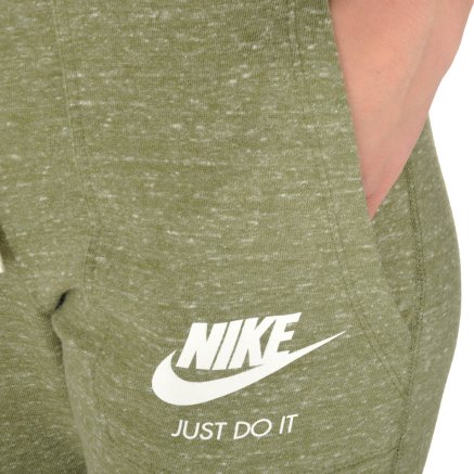 Спортивнi штани Nike W Nsw Gym Vntg Pant - 99304, фото 5 - інтернет-магазин MEGASPORT