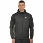 Вітровка Nike Windrunner, фото 1 - інтернет магазин MEGASPORT