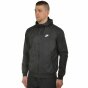 Вітровка Nike Windrunner, фото 2 - інтернет магазин MEGASPORT