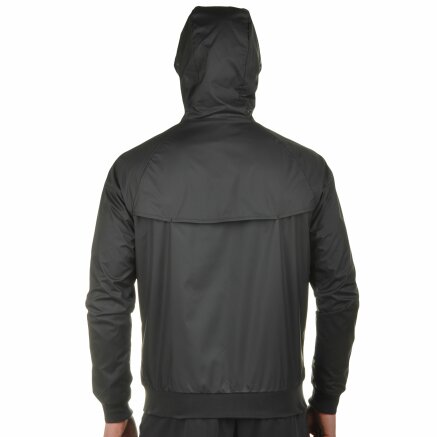 Вітровка Nike Windrunner - 91040, фото 3 - інтернет-магазин MEGASPORT