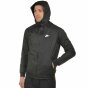 Вітровка Nike Windrunner, фото 4 - інтернет магазин MEGASPORT