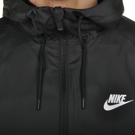Вітровка Nike Windrunner - 91040, фото 7 - інтернет-магазин MEGASPORT