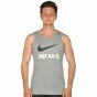 Майка Nike Tank-New Jdi Swoosh, фото 1 - інтернет магазин MEGASPORT