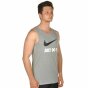Майка Nike Tank-New Jdi Swoosh, фото 4 - інтернет магазин MEGASPORT