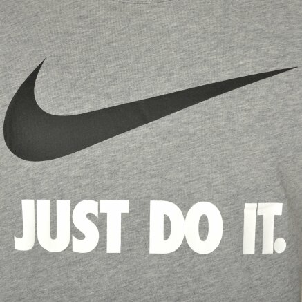 Майка Nike Tank-New Jdi Swoosh - 93897, фото 5 - інтернет-магазин MEGASPORT