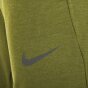 Спортивные штаны Nike Dri-Fit Training Fleece Pant, фото 5 - интернет магазин MEGASPORT