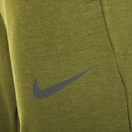 Спортивные штаны Nike Dri-Fit Training Fleece Pant - 99272, фото 5 - интернет-магазин MEGASPORT