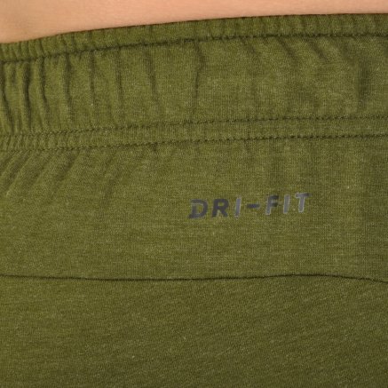 Спортивные штаны Nike Dri-Fit Training Fleece Pant - 99272, фото 6 - интернет-магазин MEGASPORT