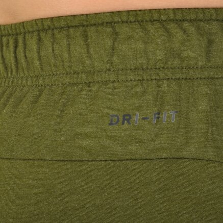 Спортивнi штани Nike Dri-Fit Training Fleece Pant - 99272, фото 6 - інтернет-магазин MEGASPORT