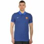 Поло Nike FCB Auth Gs Slim Polo, фото 1 - інтернет магазин MEGASPORT