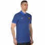 Поло Nike FCB Auth Gs Slim Polo, фото 4 - інтернет магазин MEGASPORT
