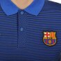 Поло Nike FCB Auth Gs Slim Polo, фото 5 - інтернет магазин MEGASPORT