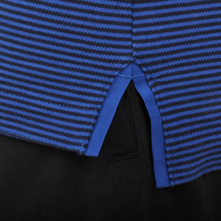 Поло Nike FCB Auth Gs Slim Polo - 99258, фото 7 - інтернет-магазин MEGASPORT