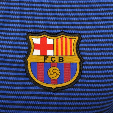 Поло Nike FCB Auth Gs Slim Polo - 99258, фото 8 - інтернет-магазин MEGASPORT