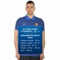 Поло Nike FCB Auth Gs Slim Polo, фото 9 - інтернет магазин MEGASPORT