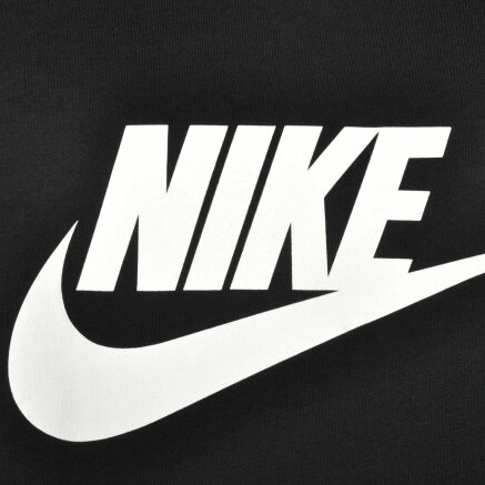 Майка Nike M Nsw Tank Ace Logo - 99819, фото 5 - интернет-магазин MEGASPORT