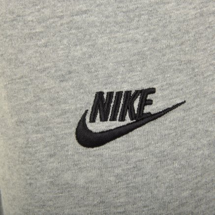Шорти Nike M Nsw Short Jsy Club - 99311, фото 5 - інтернет-магазин MEGASPORT