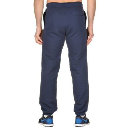 Спортивные штаны Nike M Nsw Pant Cf Ft Club - 98933, фото 3 - интернет-магазин MEGASPORT