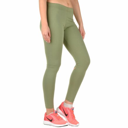 Лосини Nike W Nsw Leg A See Lggng Logo - 98970, фото 4 - інтернет-магазин MEGASPORT