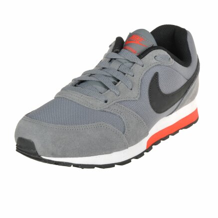 Кросівки Nike Boys' Md Runner 2 (Gs) Shoe - 98971, фото 1 - інтернет-магазин MEGASPORT
