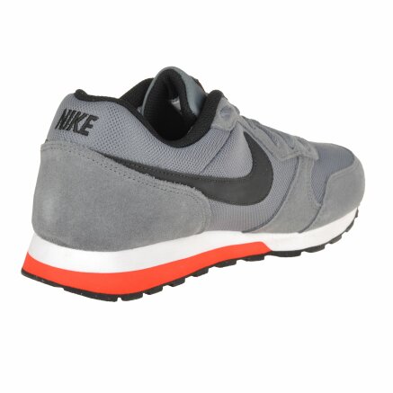 Кросівки Nike Boys' Md Runner 2 (Gs) Shoe - 98971, фото 2 - інтернет-магазин MEGASPORT