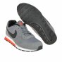 Кросівки Nike Boys' Md Runner 2 (Gs) Shoe, фото 3 - інтернет магазин MEGASPORT