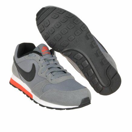 Кросівки Nike Boys' Md Runner 2 (Gs) Shoe - 98971, фото 3 - інтернет-магазин MEGASPORT