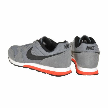 Кросівки Nike Boys' Md Runner 2 (Gs) Shoe - 98971, фото 4 - інтернет-магазин MEGASPORT