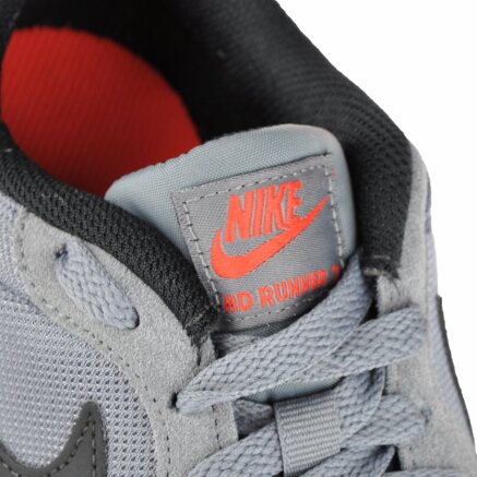Кросівки Nike Boys' Md Runner 2 (Gs) Shoe - 98971, фото 6 - інтернет-магазин MEGASPORT