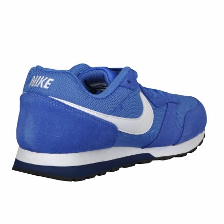Кроссовки Nike Boys' MD Runner 2 (GS) Shoe - 99438, фото 2 - интернет-магазин MEGASPORT