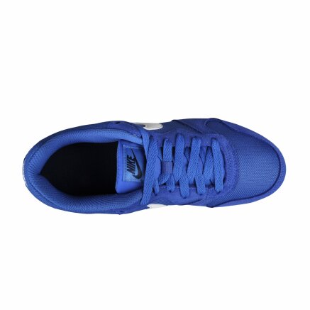 Кроссовки Nike Boys' MD Runner 2 (GS) Shoe - 99438, фото 5 - интернет-магазин MEGASPORT