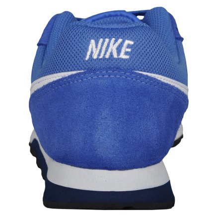 Кроссовки Nike Boys' MD Runner 2 (GS) Shoe - 99438, фото 7 - интернет-магазин MEGASPORT