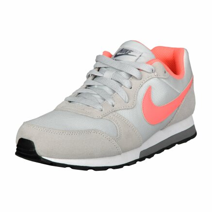 Кросівки Nike Girls' MD Runner 2 (GS) Shoe - 99439, фото 1 - інтернет-магазин MEGASPORT