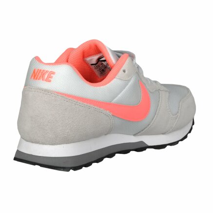 Кросівки Nike Girls' MD Runner 2 (GS) Shoe - 99439, фото 2 - інтернет-магазин MEGASPORT