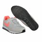 Кросівки Nike Girls' MD Runner 2 (GS) Shoe, фото 3 - інтернет магазин MEGASPORT