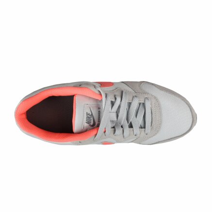 Кросівки Nike Girls' MD Runner 2 (GS) Shoe - 99439, фото 5 - інтернет-магазин MEGASPORT