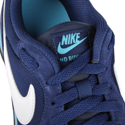 Кроссовки Nike Girls' Md Runner 2 (Gs) Shoe - 98972, фото 6 - интернет-магазин MEGASPORT