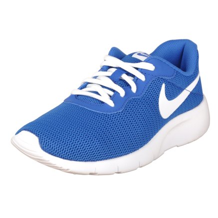 Кроссовки Nike Tanjun (Gs) Boys' Shoe - 99442, фото 1 - интернет-магазин MEGASPORT