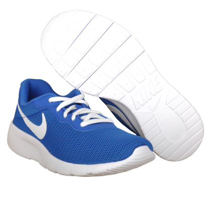 Кроссовки Nike Tanjun (Gs) Boys' Shoe - 99442, фото 3 - интернет-магазин MEGASPORT
