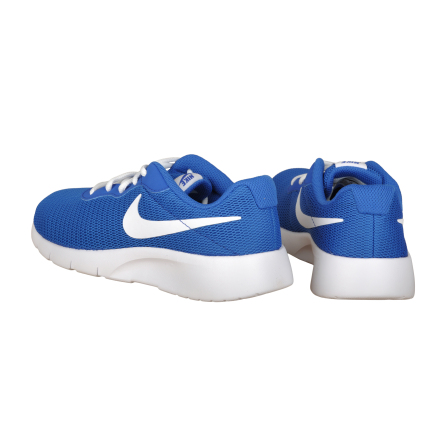 Кроссовки Nike Tanjun (Gs) Boys' Shoe - 99442, фото 4 - интернет-магазин MEGASPORT