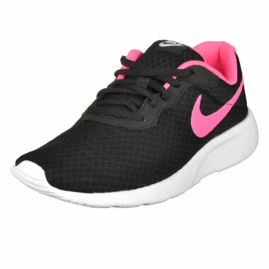 Nike tanjun junior hotsell pink