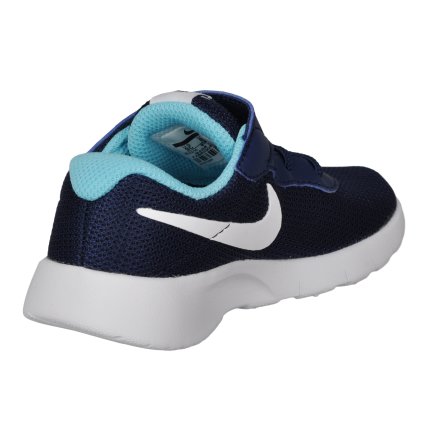 Кросівки Nike Tanjun (Tdv) Toddler Girls' Shoe - 99445, фото 2 - інтернет-магазин MEGASPORT