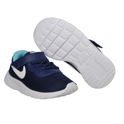 Кросівки Nike Tanjun (Tdv) Toddler Girls' Shoe - 99445, фото 3 - інтернет-магазин MEGASPORT