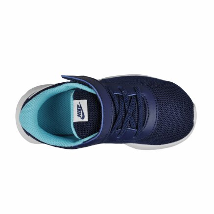 Кросівки Nike Tanjun (Tdv) Toddler Girls' Shoe - 99445, фото 5 - інтернет-магазин MEGASPORT