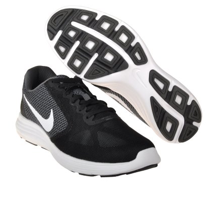 Кроссовки Nike Revolution 3 - 90987, фото 3 - интернет-магазин MEGASPORT