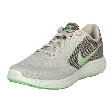 Кроссовки Nike Women's Revolution 3 Running Shoe - 99404, фото 1 - интернет-магазин MEGASPORT