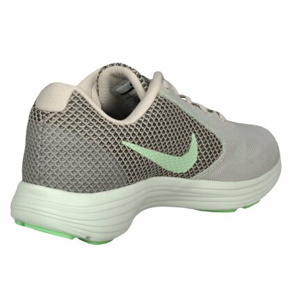 Кроссовки Nike Women's Revolution 3 Running Shoe - 99404, фото 2 - интернет-магазин MEGASPORT